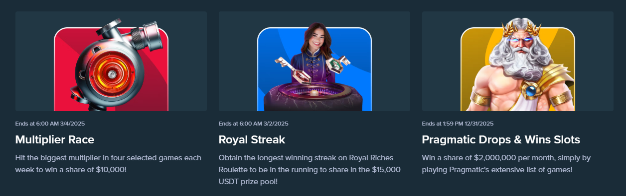 Mobile APP Stake Casino for iPhone and Android