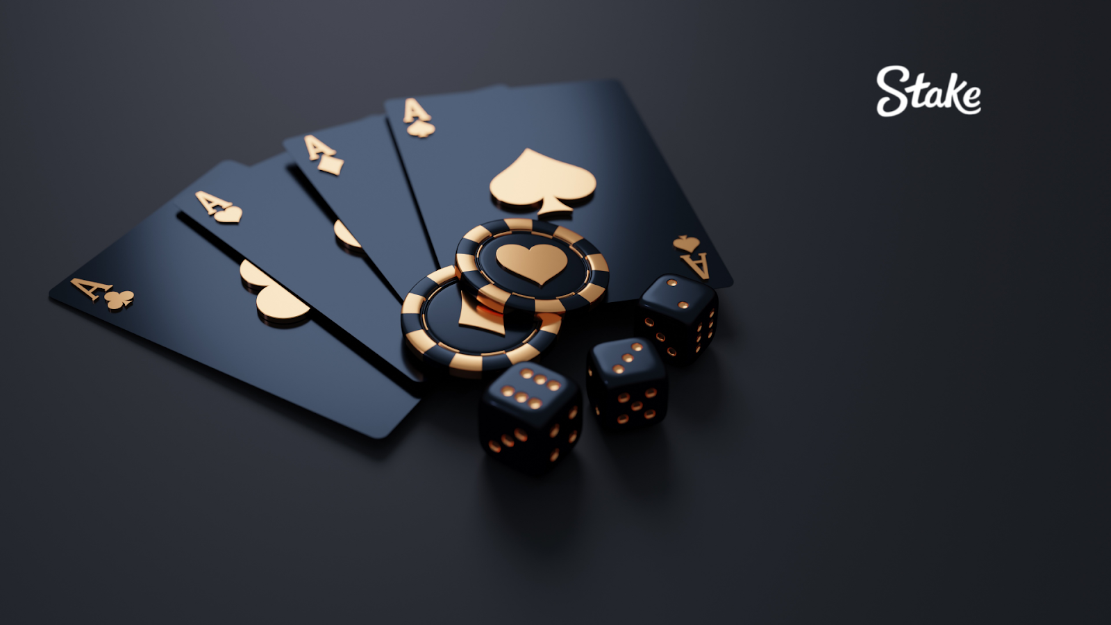 Download Stake Casino APK