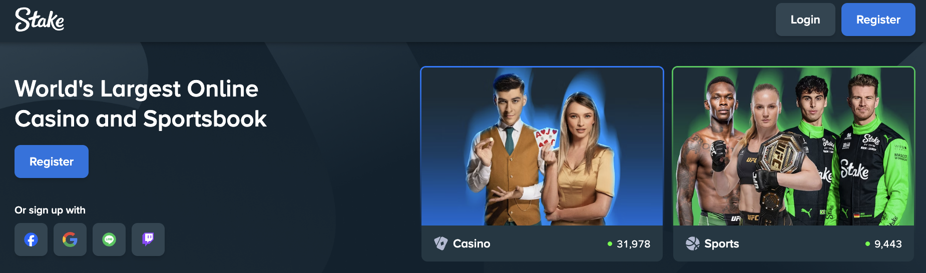 Bonuses Casino Stake Bonuses Casino Stake